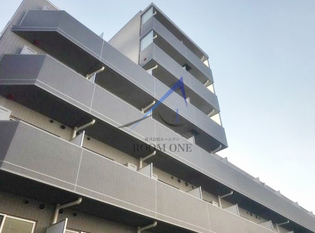 クレヴィスタ豊洲ベイサイドⅡ