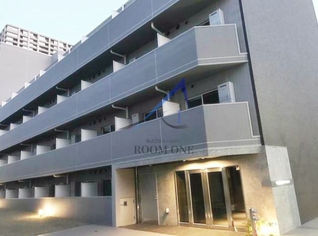 クレヴィスタ豊洲ベイサイドⅡ