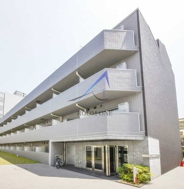 クレヴィスタ豊洲ベイサイドⅡ