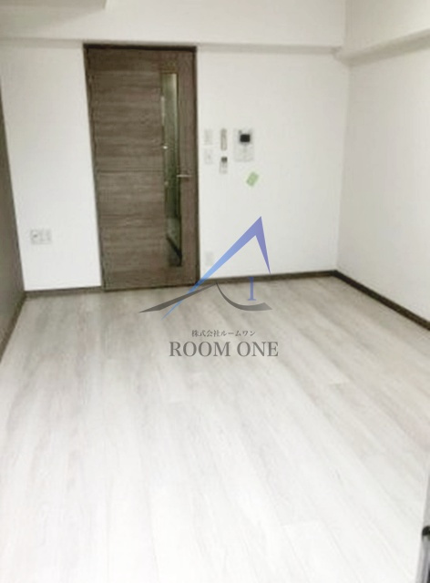 クレヴィスタ豊洲ベイサイドⅡの居間・リビング|洋室のお部屋です。