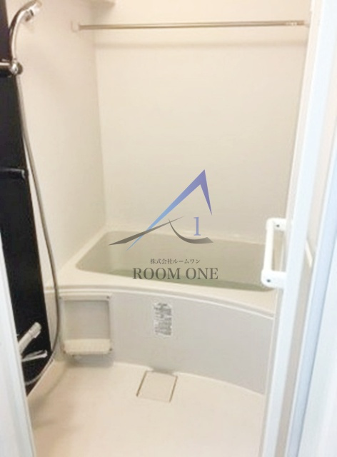 クレヴィスタ豊洲ベイサイドⅡの浴室|お風呂です。