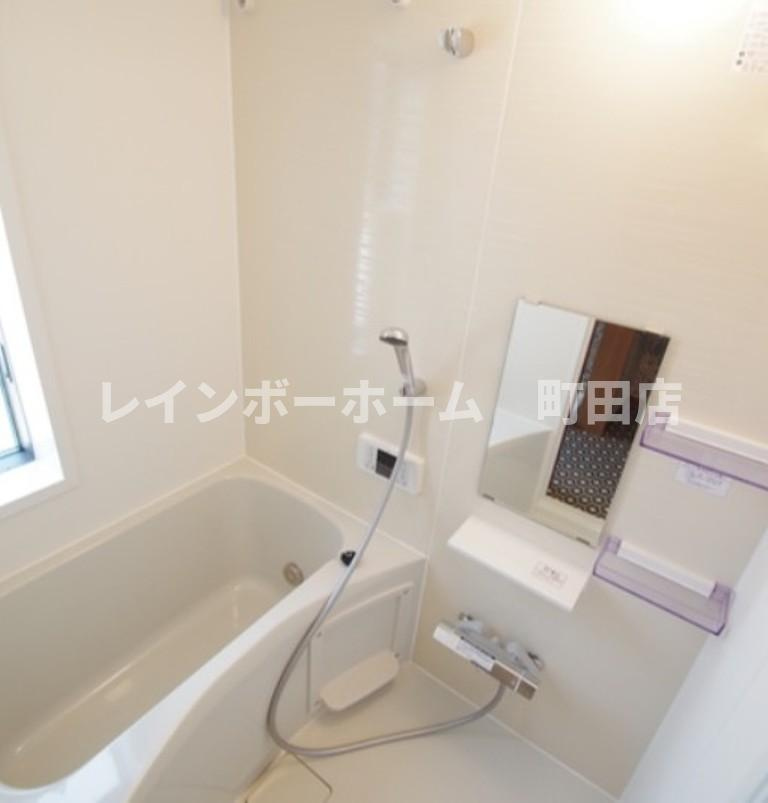 ゆいまーる※初期費用分割後払いサービス利用可能物件の浴室
