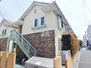 タウンテラス野沢A棟の画像