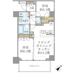 ザ・パークハウスアーバンス東五反田の画像