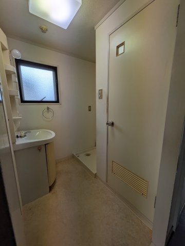 メゾンエルセビアの内装