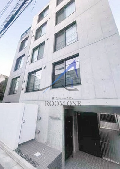 ＡＳＴＩＬＥ目黒不動前