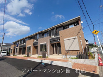 リリーモンターニュＢの画像