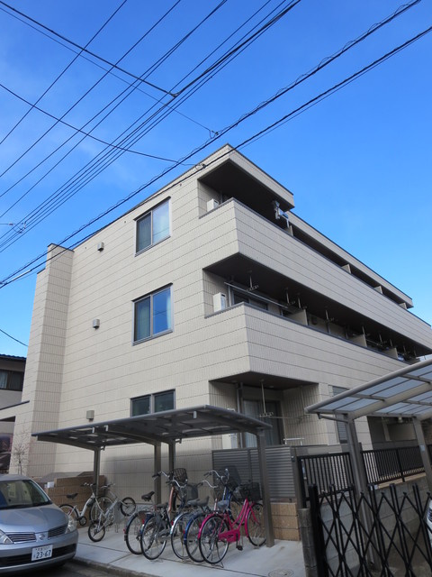 ハイスクエア元町(ハイスクエアモトマチ)