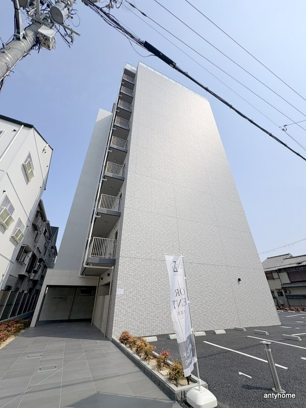 仮）ＡＮＤＴＥＲＲＡＣＥ文の里　仲介手数料無料