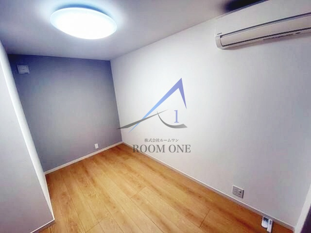 フェリシテ大崎の寝室|寝室です。