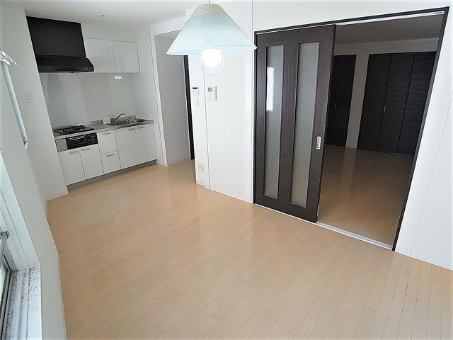 ラムール鈴蘭台のその他|ゆったりした室内はオススメ