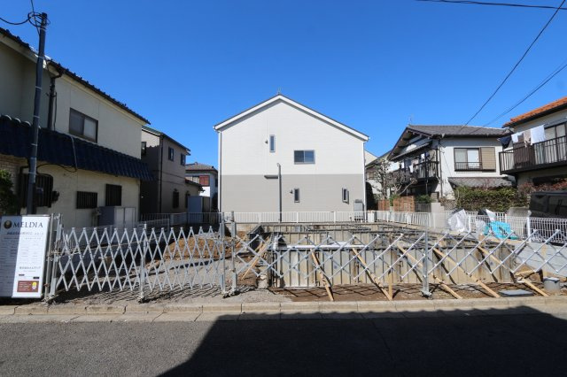 【MELDIA】向台町