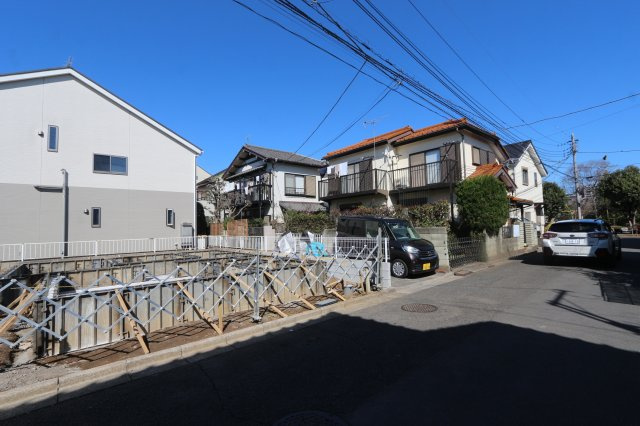 【MELDIA】向台町の外観|小学校4分、保育園6分・公園充実で、理想の子育て環境♪