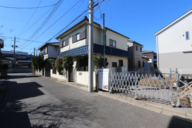 【MELDIA】向台町の外観|スーパーや総合病院、薬局が徒歩11分圏内。