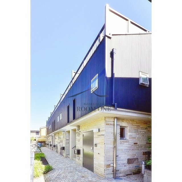 オーキッドコート鷹番