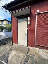 【玄関】 | 岡本貸家