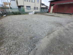 【駐車場】 | 岡本貸家