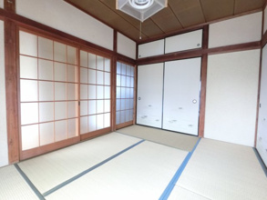 【和室】 | 岡本貸家