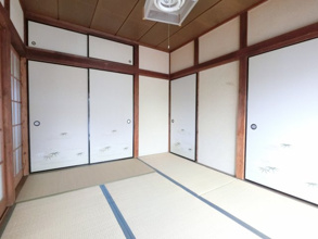 【和室】 | 岡本貸家