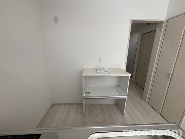 LOTUS石津中町の内装