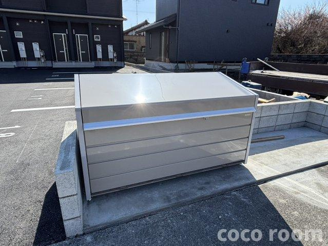 LOTUS石津中町のその他共用部分