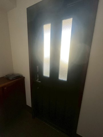 【玄関】