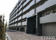 ルーブル武蔵小杉伍番館の画像