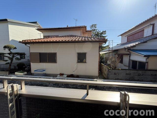 LOTUS石津中町の展望