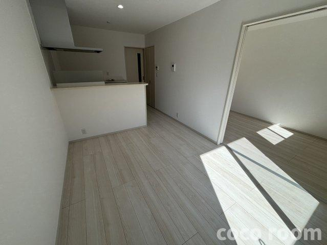 LOTUS石津中町の居間・リビング
