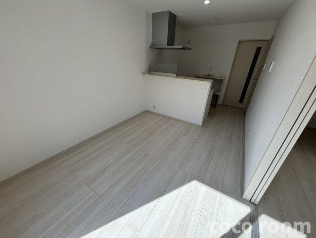 LOTUS石津中町の内装