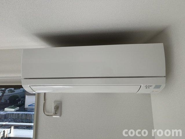 LOTUS石津中町の設備