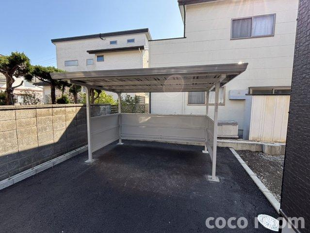 LOTUS石津中町のその他共用部分