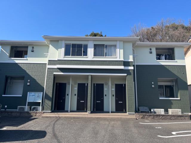 シャイニー竜泉寺