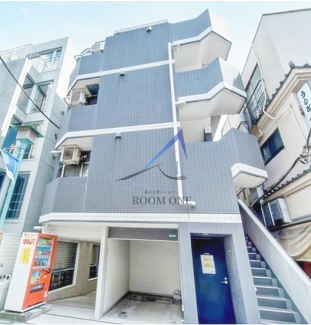 ル・リオン目黒Ⅰ