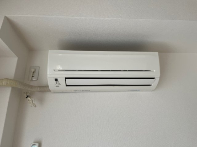 グランドール姫路の設備