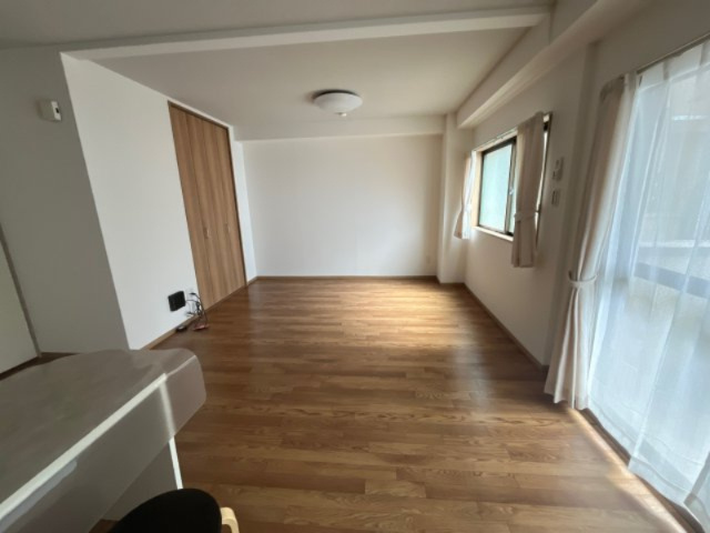 グランドール姫路の子供部屋