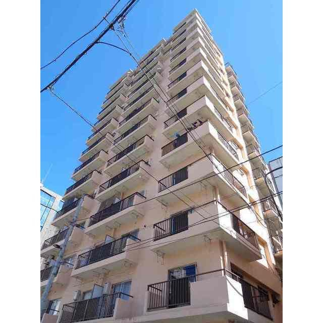 両国武蔵野マンション