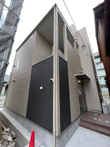 ハーモニーテラス四番　名古屋市賃貸　仲介手数料無料