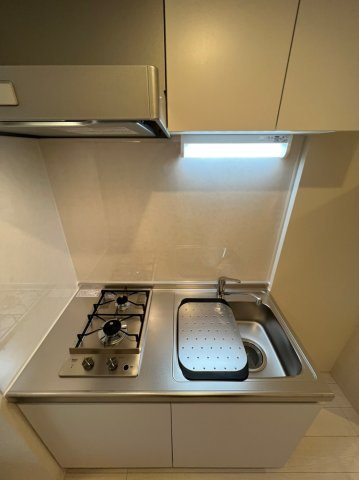 ハーモニーテラス四番　名古屋市賃貸　仲介手数料無料のキッチン
