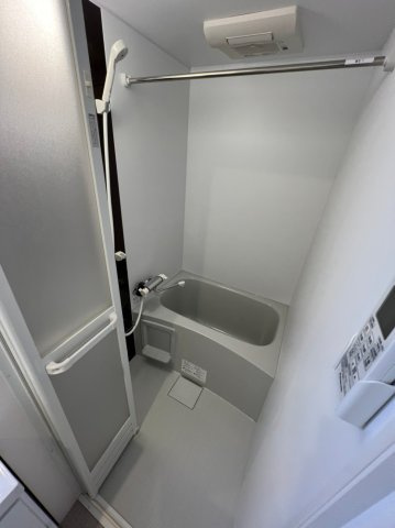 ハーモニーテラス四番　名古屋市賃貸　仲介手数料無料の浴室