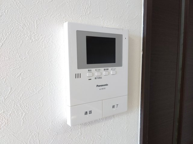 Ｒｅｓｉｄｅｎｃｅ　ＨＩＮＯＤＥⅡのセキュリティ