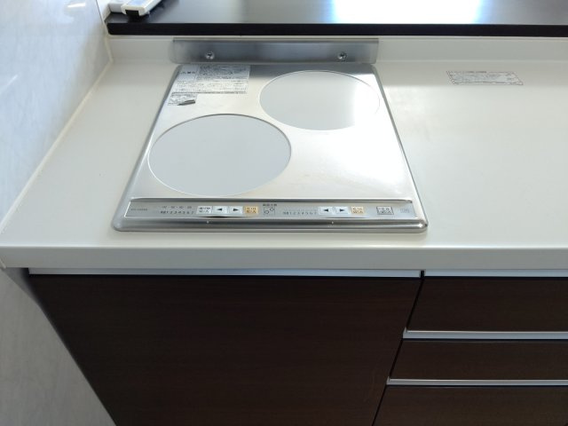 Ｒｅｓｉｄｅｎｃｅ　ＨＩＮＯＤＥⅡの設備