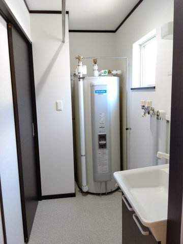 Ｒｅｓｉｄｅｎｃｅ　ＨＩＮＯＤＥⅡの設備