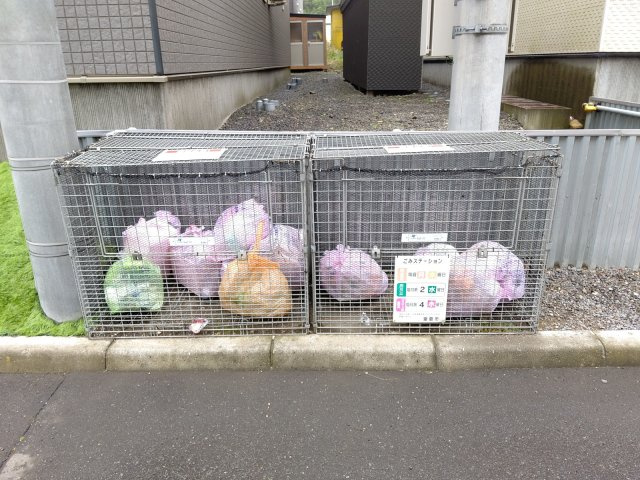 Ｒｅｓｉｄｅｎｃｅ　ＨＩＮＯＤＥⅡのその他共用部分