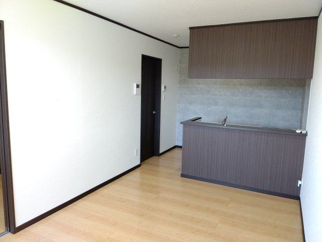 Ｒｅｓｉｄｅｎｃｅ　ＨＩＮＯＤＥⅡの居間・リビング