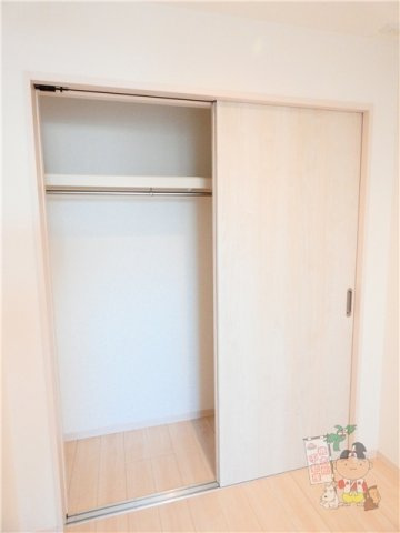 ＲＥＧＡＬＥＳＴ青江の収納