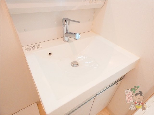 ＲＥＧＡＬＥＳＴ青江の洗面所