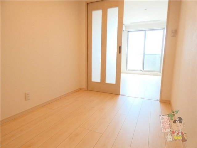 ＲＥＧＡＬＥＳＴ青江の洋室