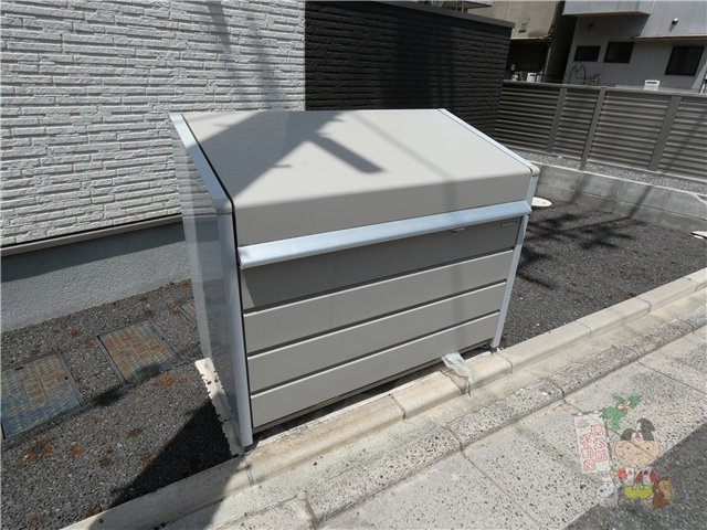 ＲＥＧＡＬＥＳＴ青江のその他共用部分