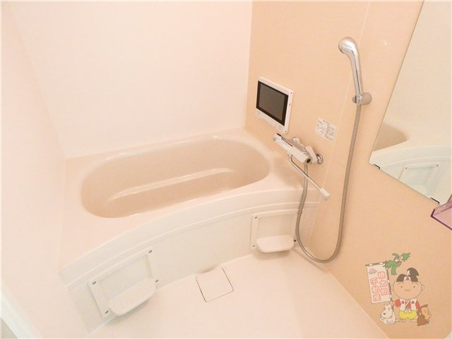 ＲＥＧＡＬＥＳＴ青江の浴室